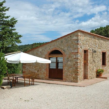 Tenuta Aronne Масса-Мариттіма Екстер'єр фото