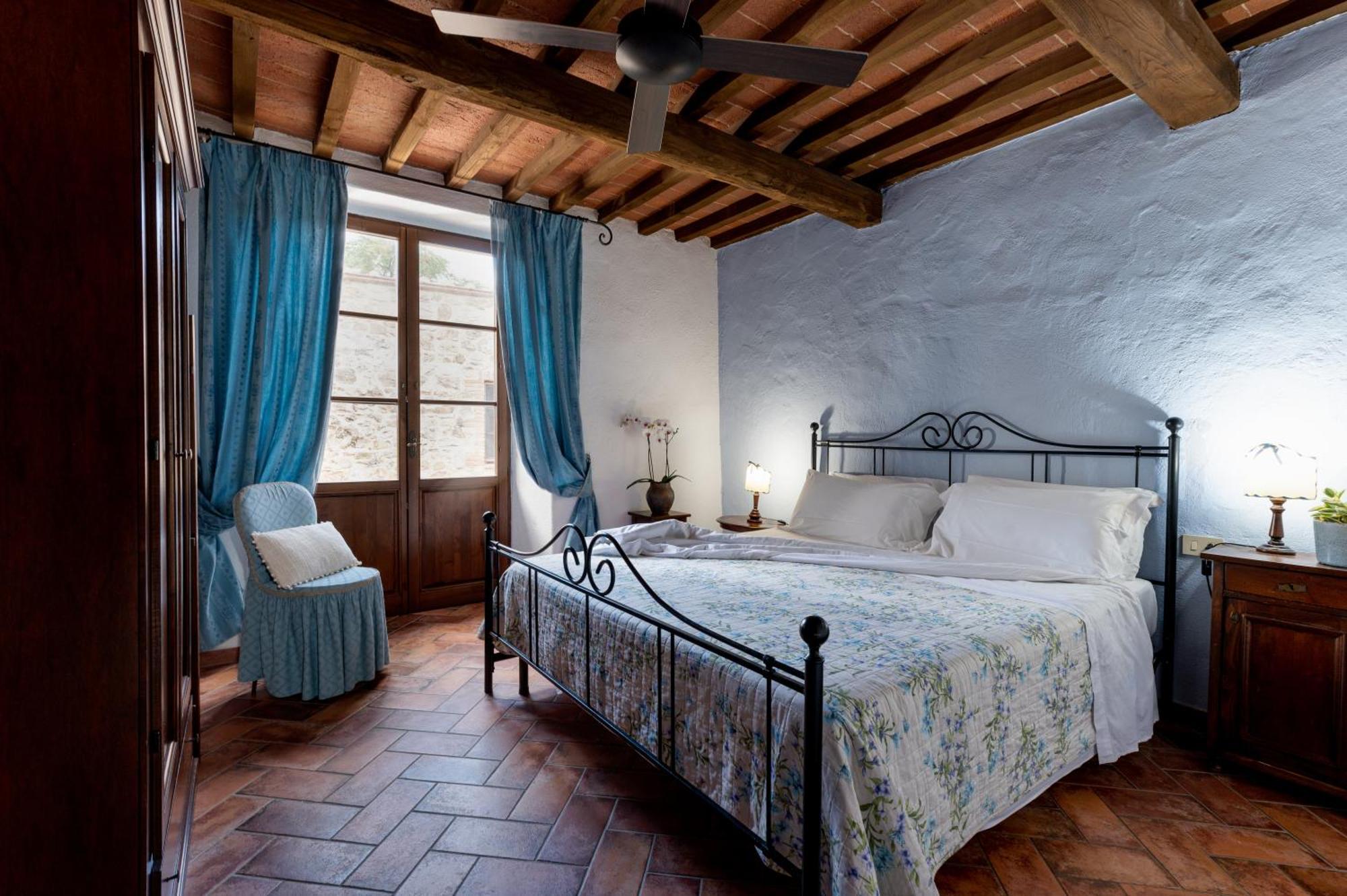 Tenuta Aronne Масса-Мариттіма Екстер'єр фото